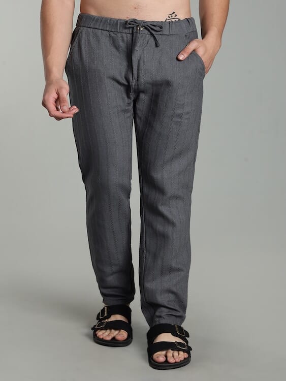 ODCC DRAWSTRING  PANT VYC068