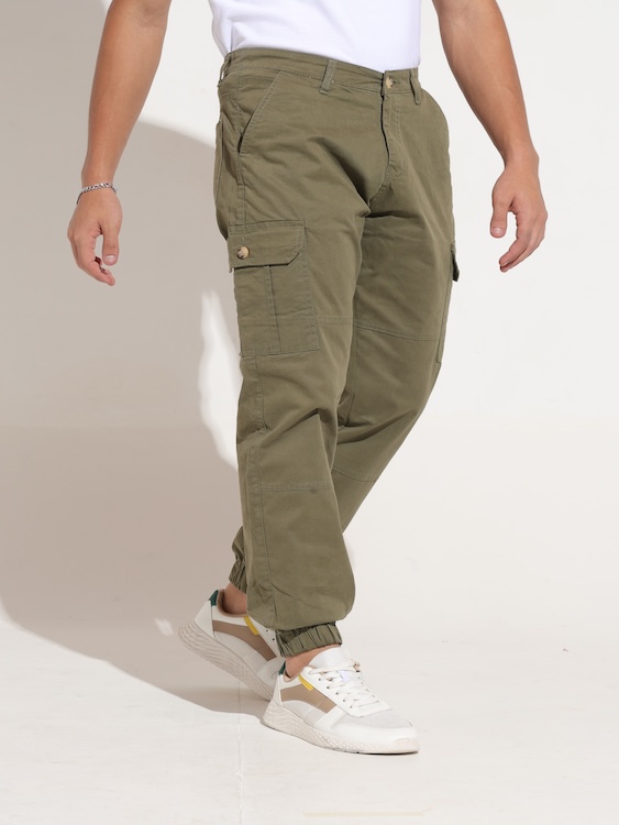 ODCC CARGO PANT J1736 - 4