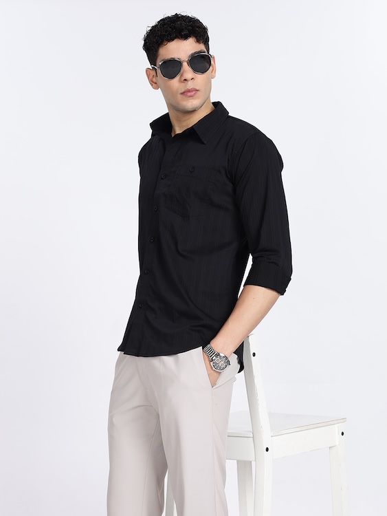 ODCC 1POCKET  SHIRT F/S YM0719 - 7