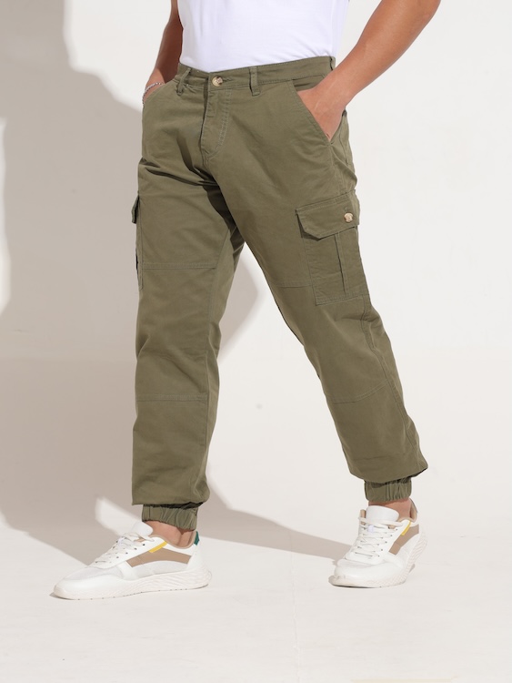 ODCC CARGO PANT J1736 - 3