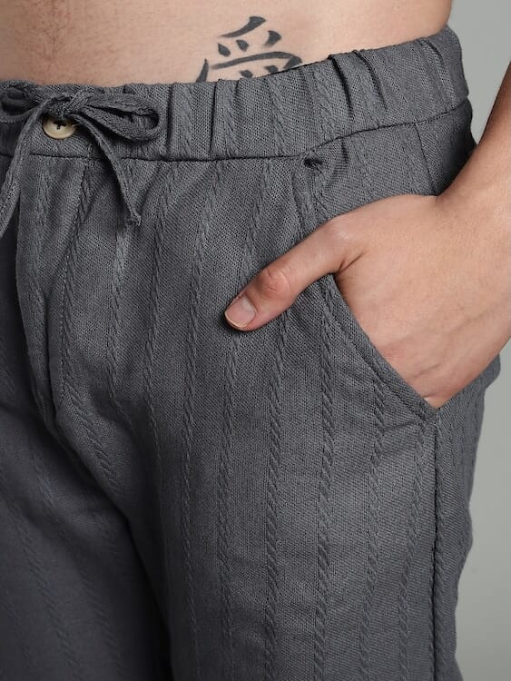 ODCC DRAWSTRING  PANT VYC068 - 6
