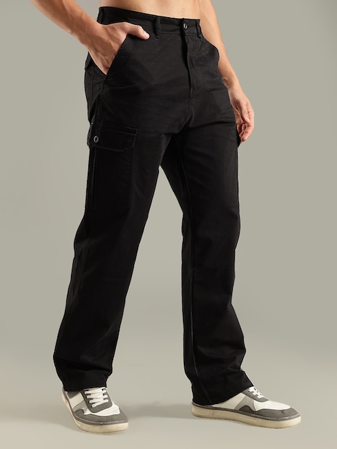ODCC CARGO PANT VYC090 - 3