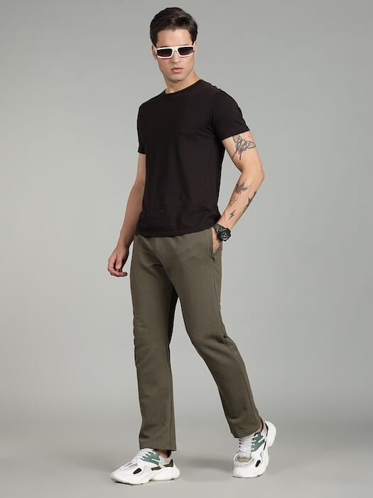 ODCC TRACKPANT T02508 - 6