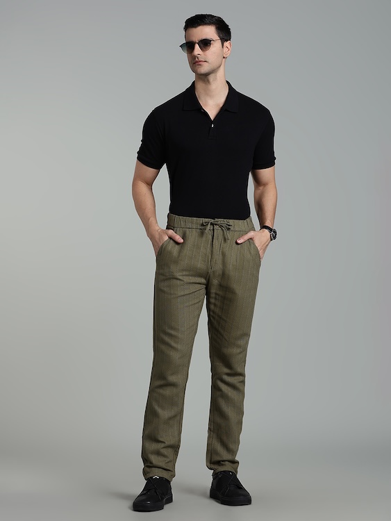 ODCC DRAWSTRING  PANT VYC067 - 8