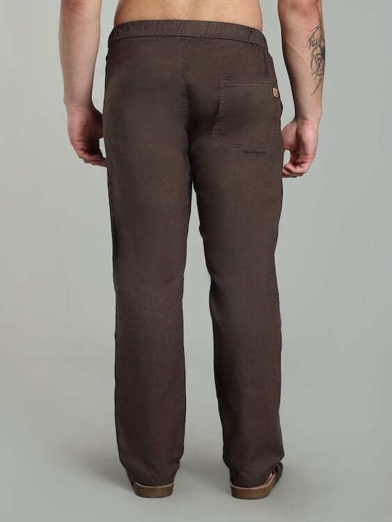 ODCC DRAWSTRING  PANT VYC074 - 5
