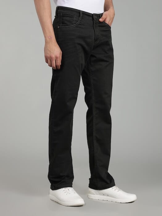 ODCC GREEN DENIM J1753 - 2