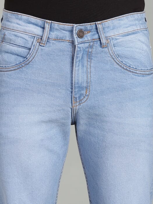 ODCC MID BLUE DENIM  J1763 - 10