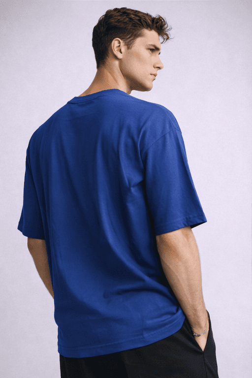 ODCC PRINTED OVERSIZE H/S SGT0266 - 2