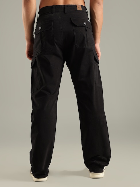 ODCC CARGO PANT VYC090 - 8