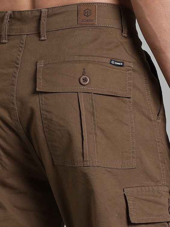 ODCC CARGO PANT VYC087 - 5