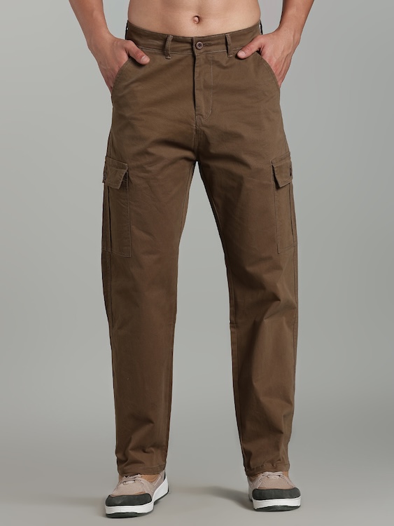 ODCC CARGO PANT VYC087