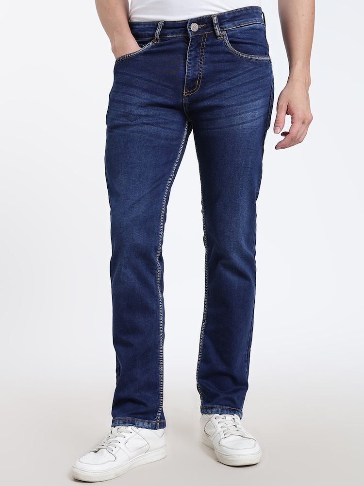 ODCC DARK BLUE  JEANS J1768