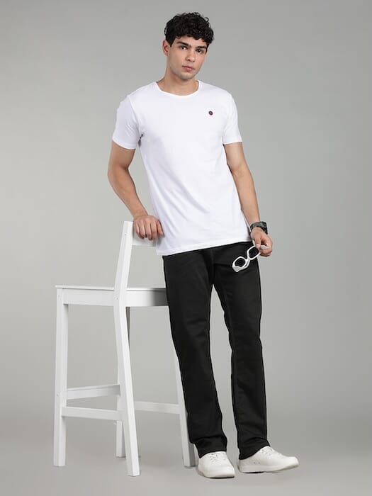 ODCC GREEN DENIM J1753 - 7