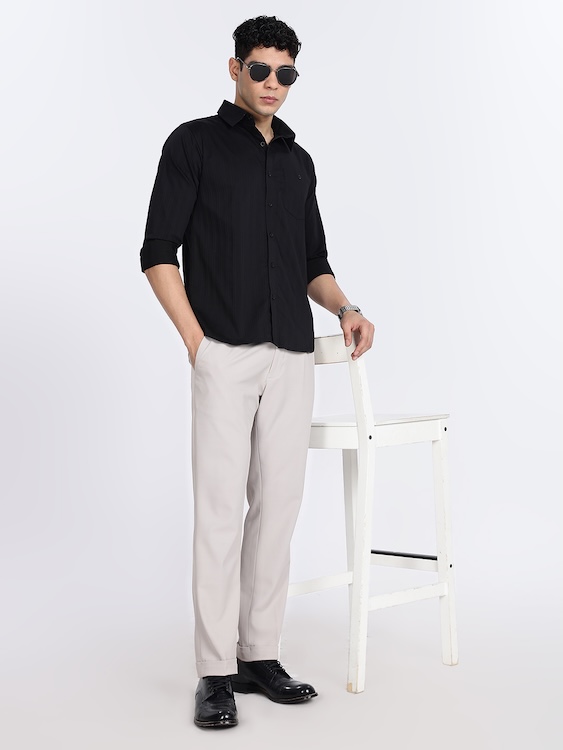 ODCC 1POCKET  SHIRT F/S YM0719 - 6
