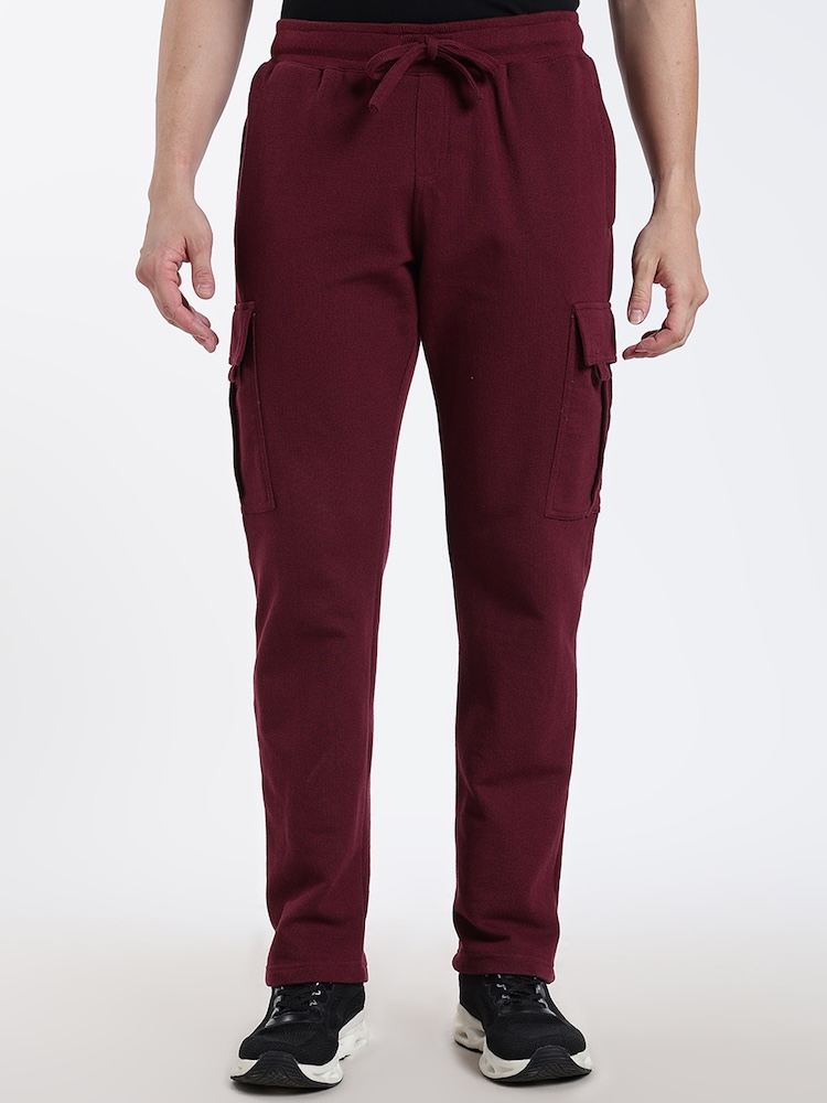 ODCC  CARGO TRACKPANT T02527