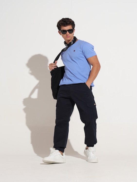 ODCC CARGO PANT J1735 - 7