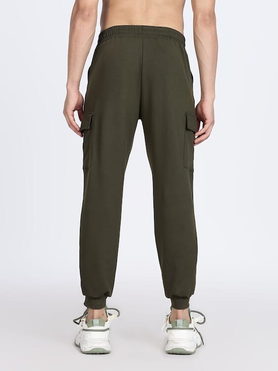 ODCC TRACKPANT SGT0249 - 6