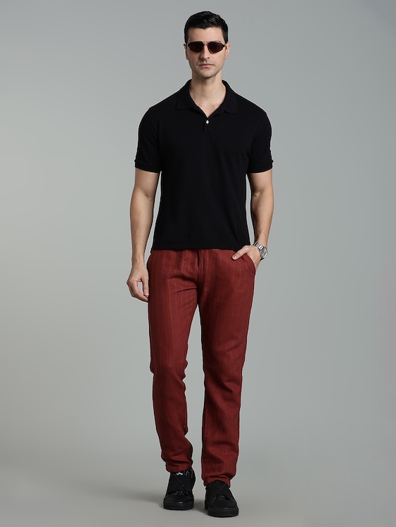ODCC DRAWSTRING  PANT VYC070 - 4