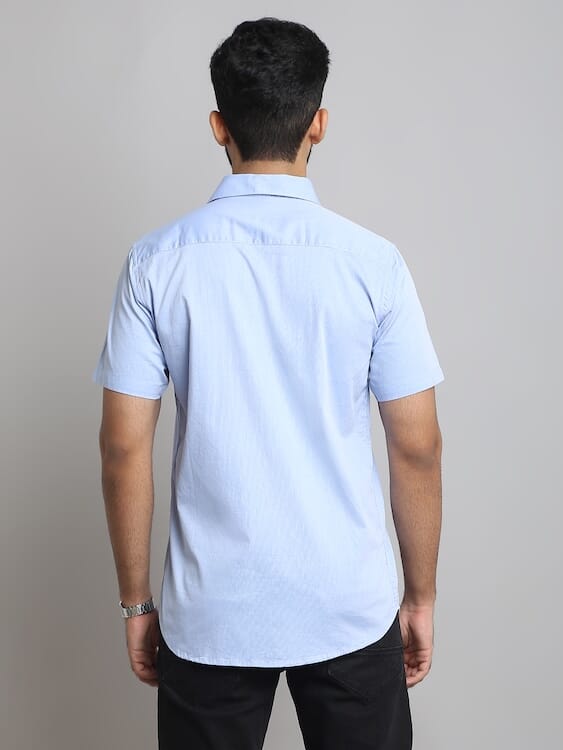 ODCC 1POCKET  SHIRT H/S YM0731 - 4