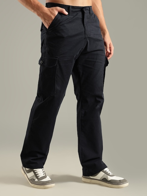 ODCC CARGO PANT VYC085 - 3