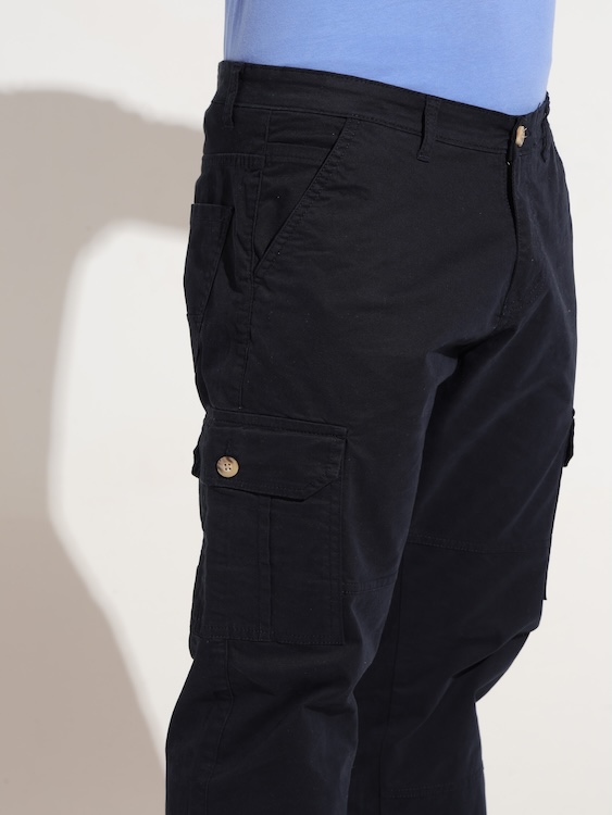 ODCC CARGO PANT J1735 - 4