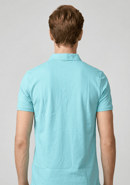 ODCC PRINTED COLLAR H/S SGT0274 - 2