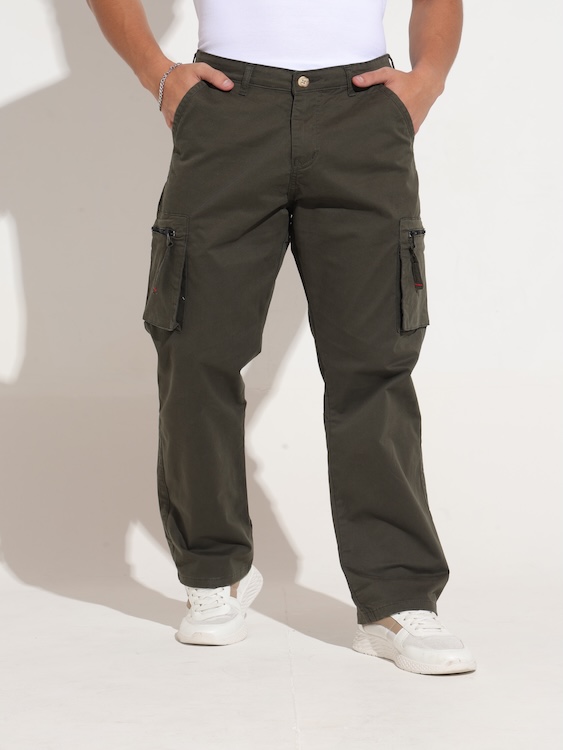 ODCC CARGO PANT J1738