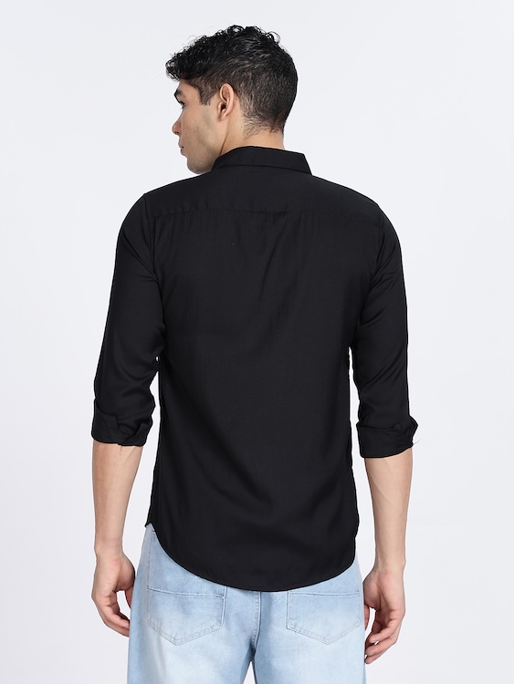 ODCC PLAIN SHIRT F/S YM0739 - 7