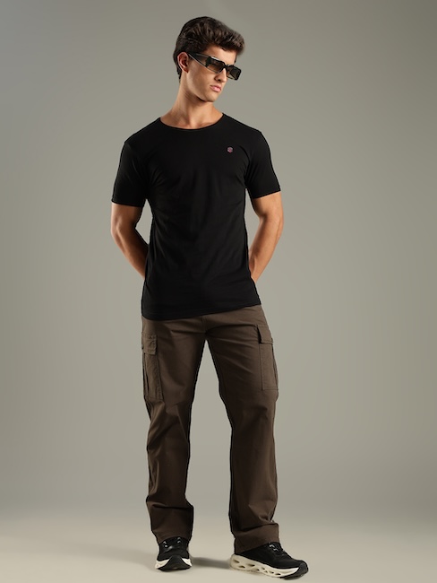 ODCC CARGO PANT VYC088 - 8