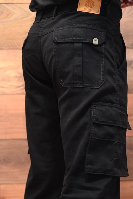 ODCC CARGO PANT VYC027 - 16
