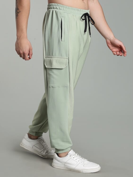 ODCC TRACKPANT SGT0251 - 3