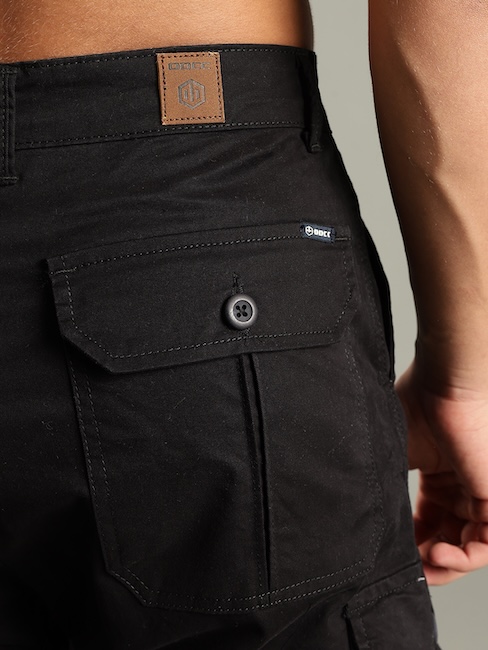 ODCC CARGO PANT VYC090 - 9