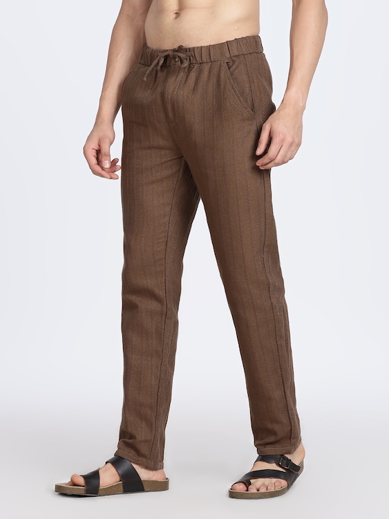 ODCC DRAWSTRING  PANT VYC069 - 3