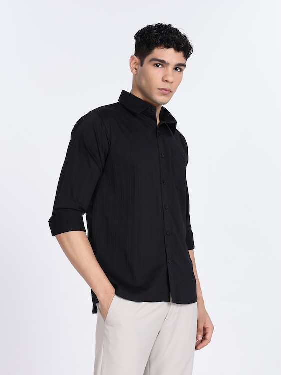 ODCC 1POCKET  SHIRT F/S YM0719 - 3