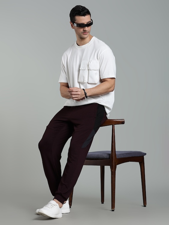 ODCC TRACKPANT SGT0253 - 7