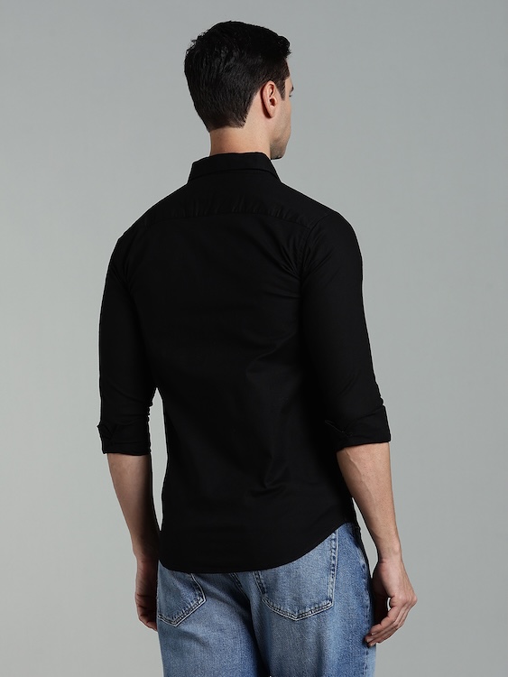 ODCC 2POCKET  SHIRT F/S YM0729 - 8