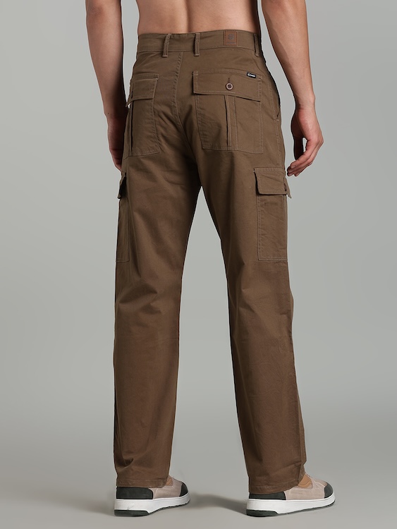 ODCC CARGO PANT VYC087 - 4