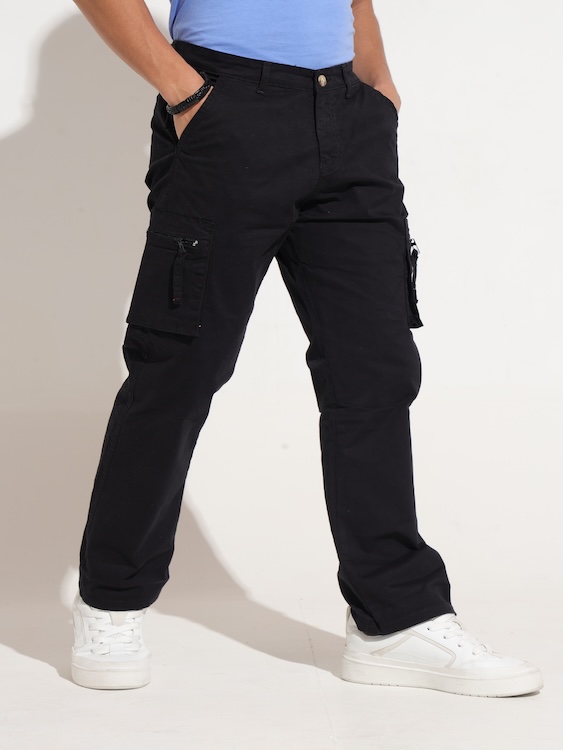 ODCC CARGO PANT J1737 - 3