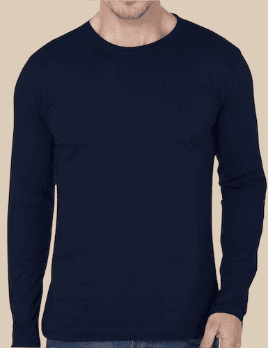 LONG SLEEVES
