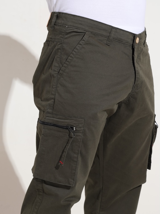 ODCC CARGO PANT J1738 - 4