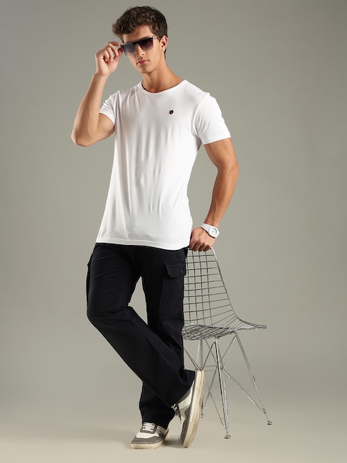 ODCC CARGO PANT VYC085 - 8