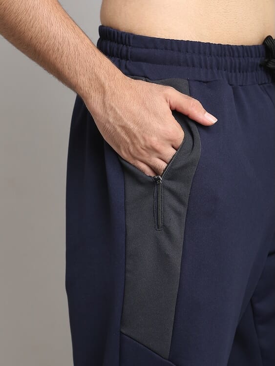ODCC TRACKPANT SGT0252 - 4