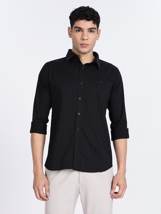 ODCC 1POCKET  SHIRT F/S YM0719