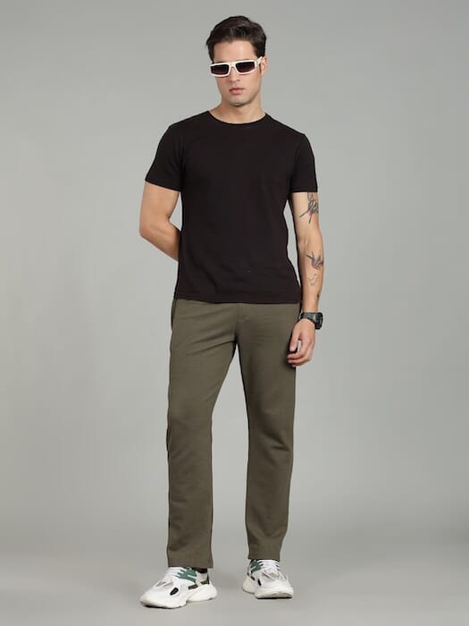 ODCC TRACKPANT T02508 - 5