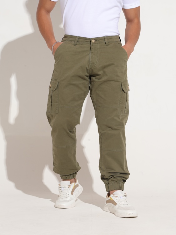 ODCC CARGO PANT J1736