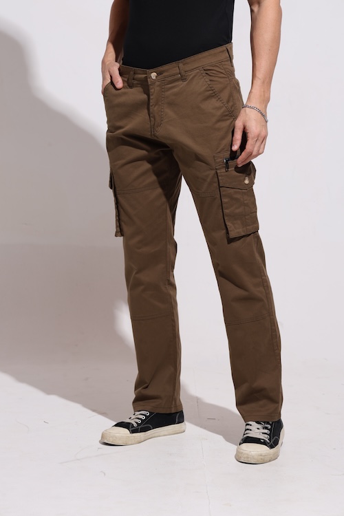 ODCC CARGO PANT J1734 - 2