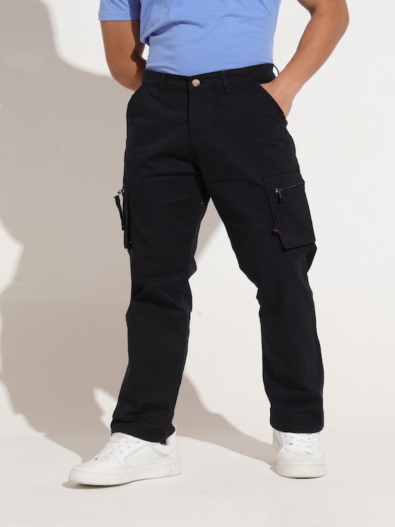 ODCC CARGO PANT J1737 - 2