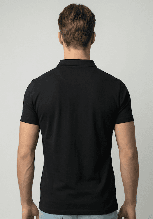 ODCC PRINTED COLLAR H/S SGT0270 - 2