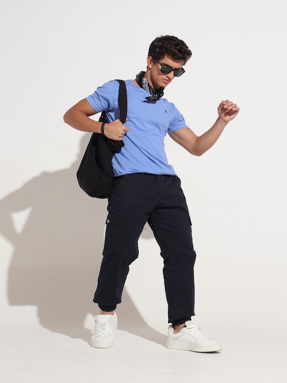 ODCC CARGO PANT J1735 - 6