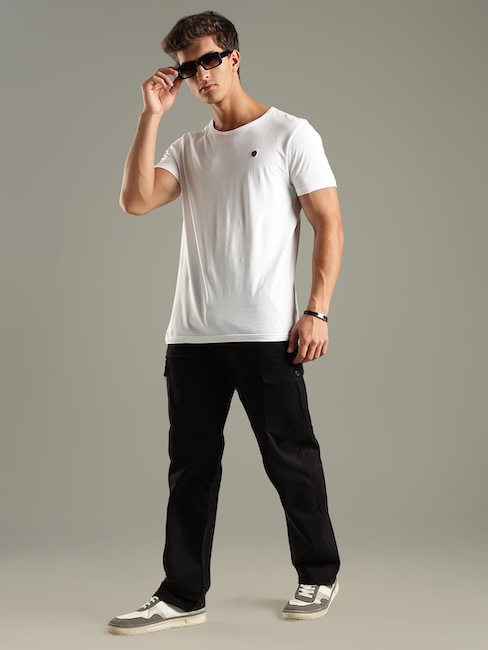 ODCC CARGO PANT VYC090 - 6